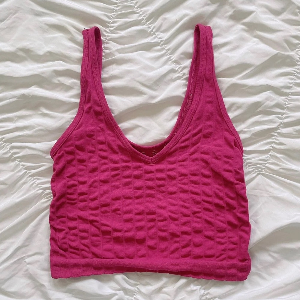 urban outfitters out from under seamless tank